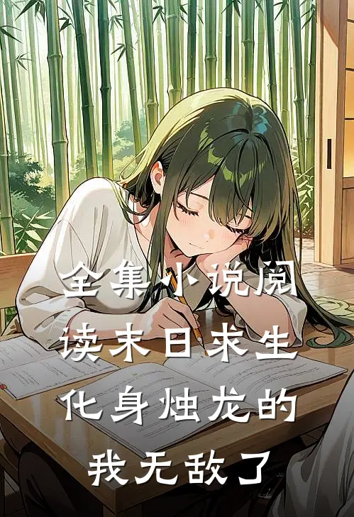 全集阅读末日求生,化身烛龙的我无敌了