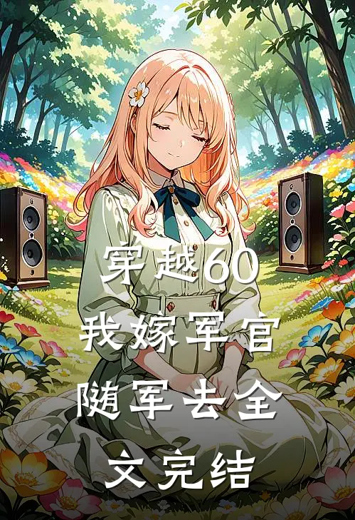 穿越60：我嫁军官随军去全文完结