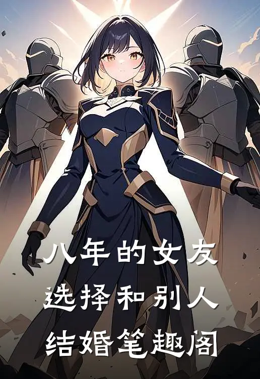 八年的女友，选择和别人结婚笔趣阁