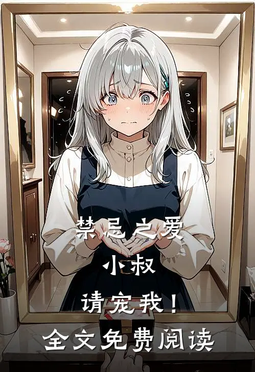 禁忌之爱小叔,请宠我!全文免费阅读无弹窗