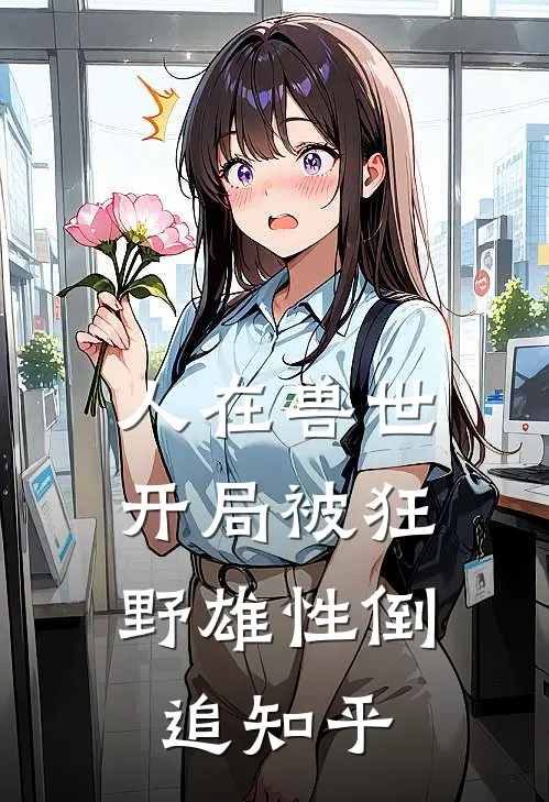 人在兽世，开局被狂野雄性倒追知乎