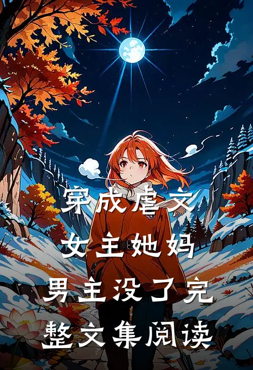 穿成虐文女主她妈,男主没了完整文集阅读免费