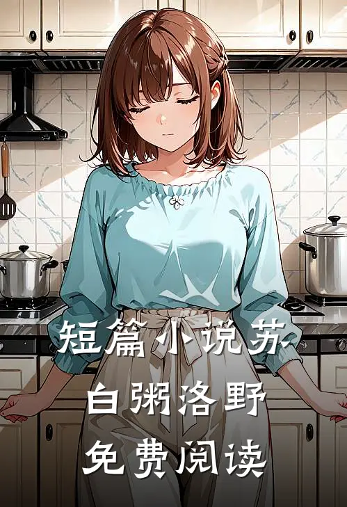 短篇小说苏白粥洛野免费阅读
