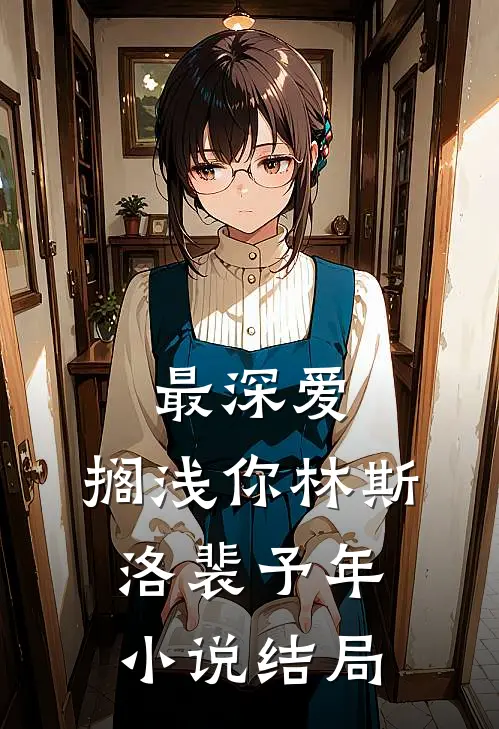 最深爱，搁浅你林斯洛裴予年小说结局