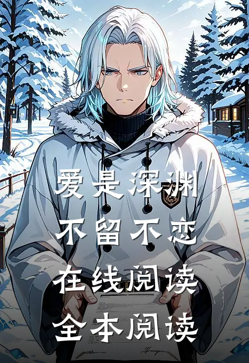 爱是深渊，不留不恋在线阅读全本阅读