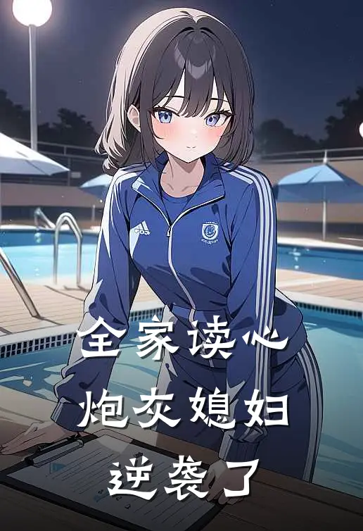 全家读心：炮灰媳妇逆袭了
