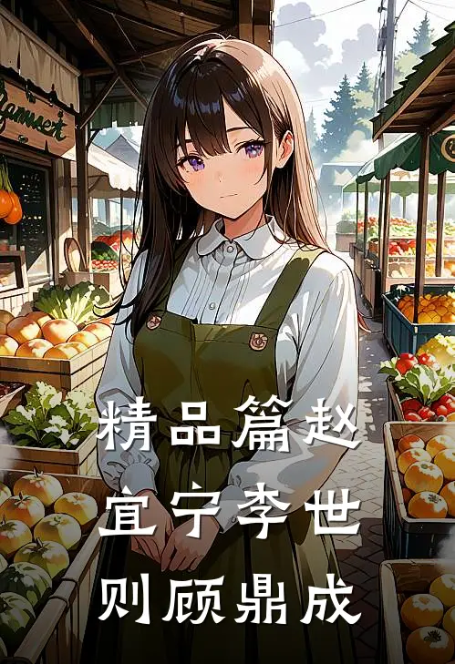 精品篇赵宜宁李世则顾鼎成