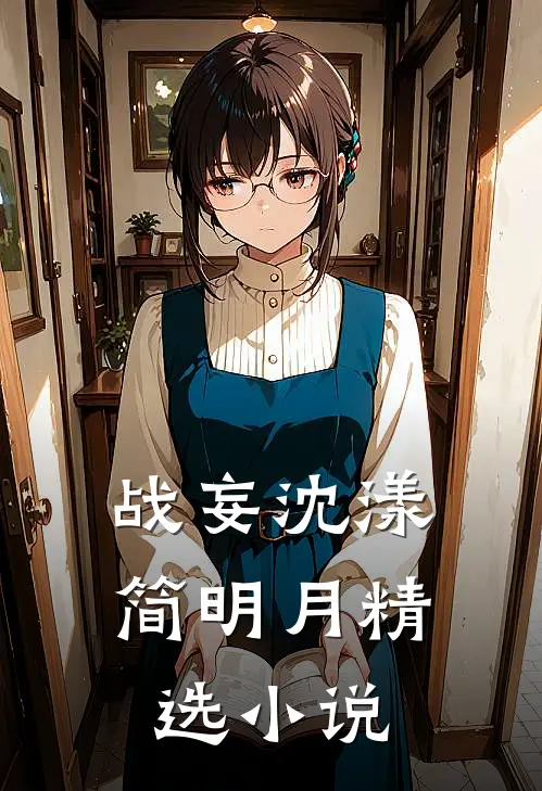 战妄沈漾简明月精选小说