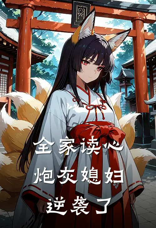 全家读心：炮灰媳妇逆袭了