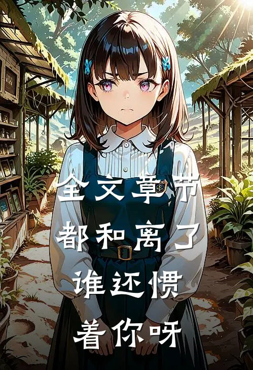全文章节都和离了，谁还惯着你呀