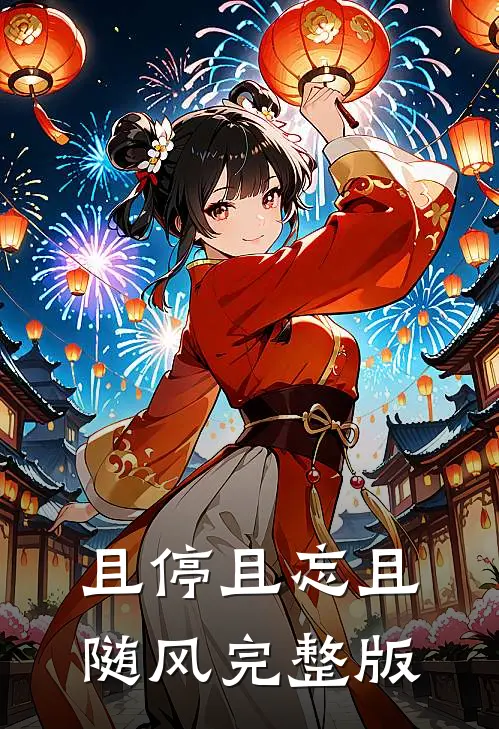 且停且忘且随风完整版