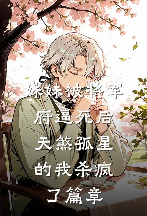妹妹被将军府逼死后，天煞孤星的我杀疯了篇章