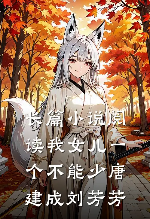 长篇小说阅读我女儿一个不能少唐建成刘芳芳