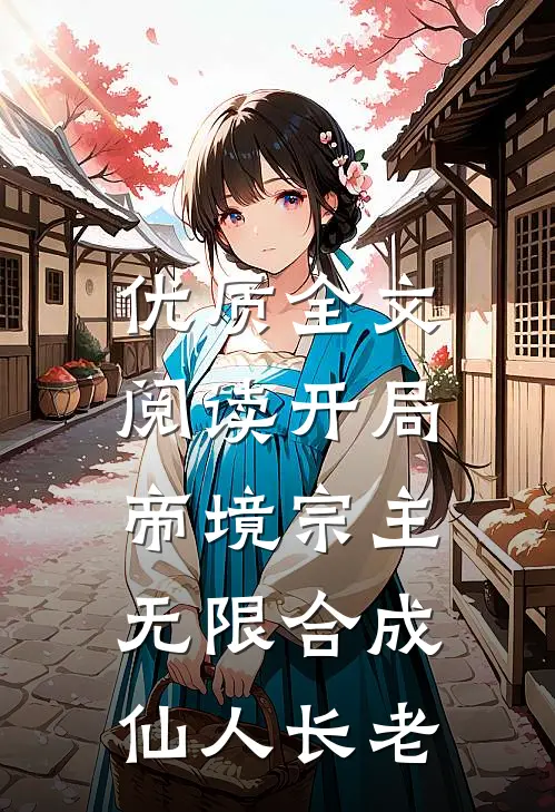优质全文阅读开局帝境宗主，无限合成仙人长老