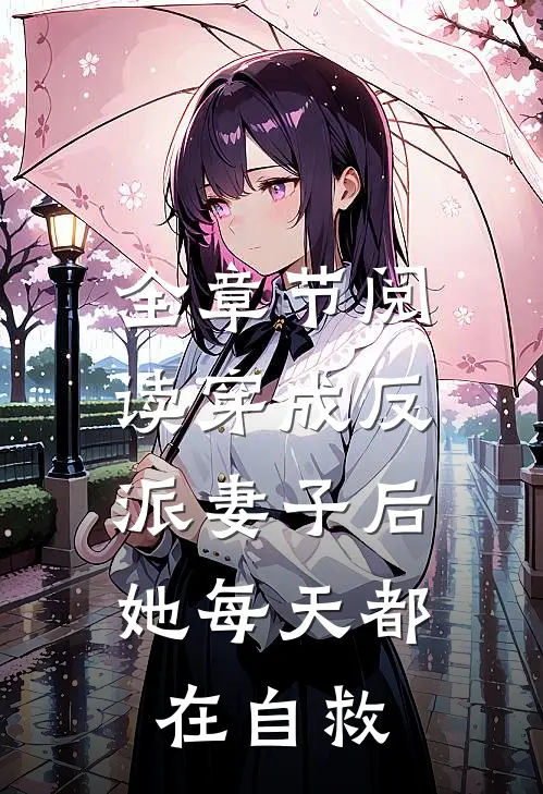 全章节阅读穿成反派妻子后，她每天都在自救