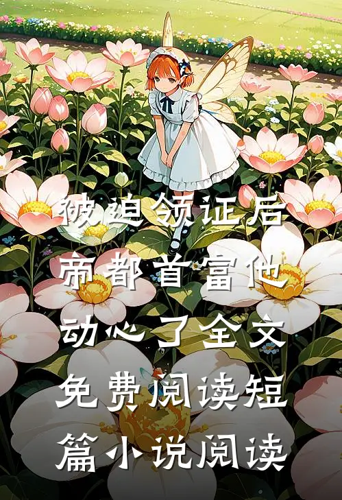 被迫领证后,帝都首富他动心了全文免费阅读短篇小说阅读