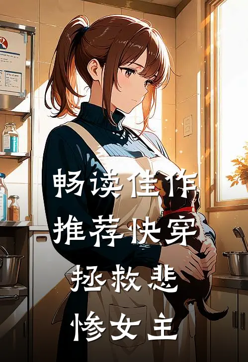 畅读佳作推荐快穿拯救悲惨女主