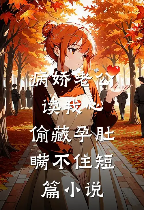 病娇老公读我心，偷藏孕肚瞒不住短篇小说
