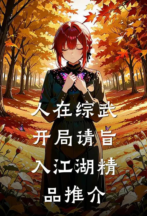 人在综武，开局请旨入江湖精品推介