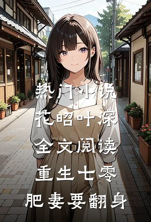 热门小说花昭叶深全文阅读重生七零:肥妻要翻身