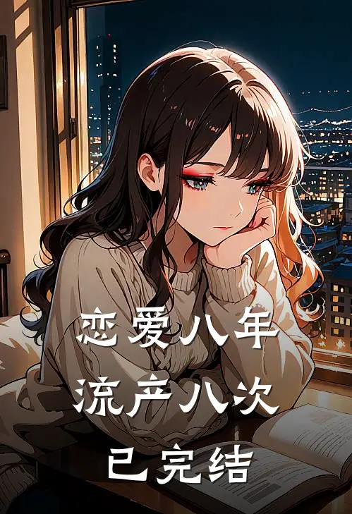 恋爱八年，流产八次已完结