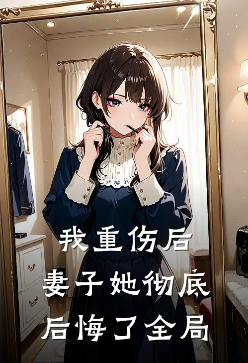 我重伤后,妻子她彻底后悔了全局的