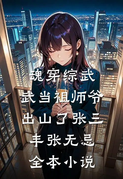 魂穿综武：武当祖师爷出山了张三丰张无忌全本小说
