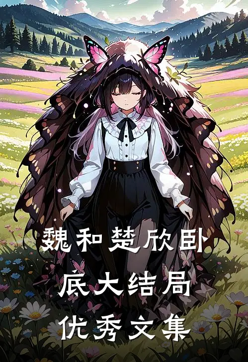 魏和楚欣卧底大结局优秀文集