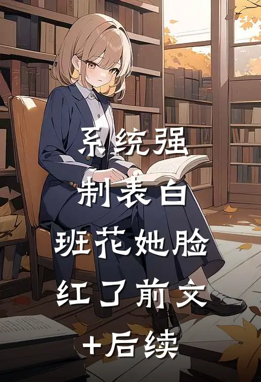 系统强制表白，班花她脸红了前文+后续