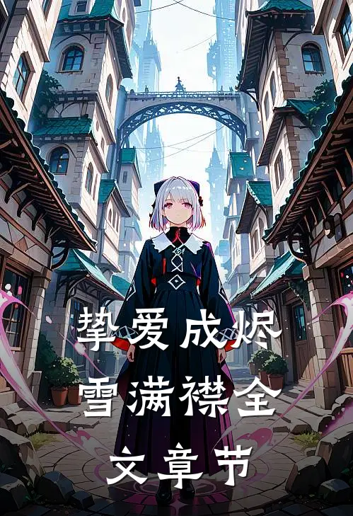 挚爱成烬雪满襟全文章节