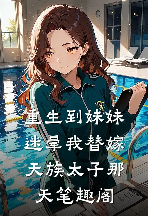 重生到妹妹迷晕我替嫁天族太子那天笔趣阁