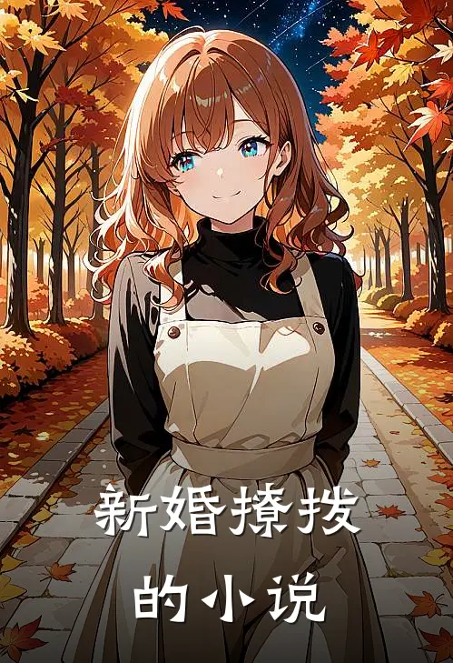 新婚撩拨的免费阅读