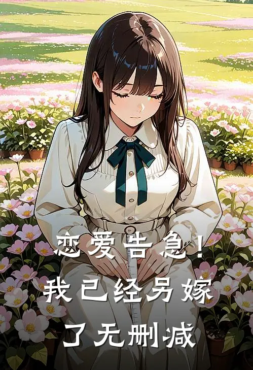 恋爱告急！我已经另嫁了无删减