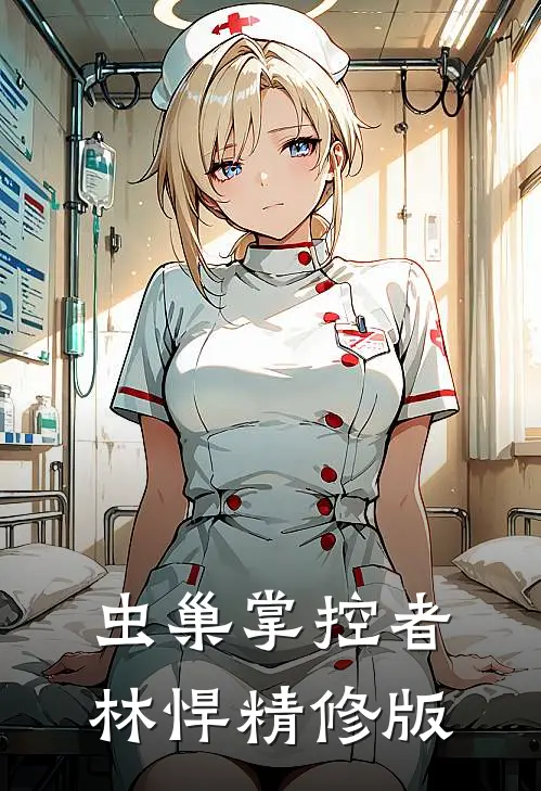 虫巢掌控者林悍精修版