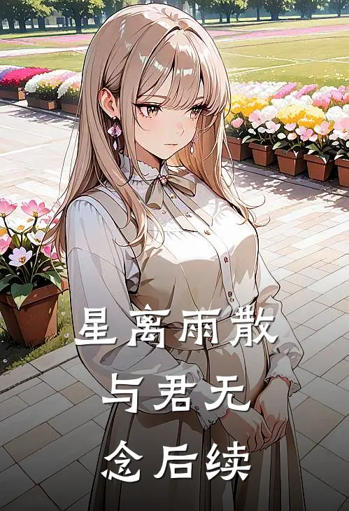 星离雨散，与君无念后续