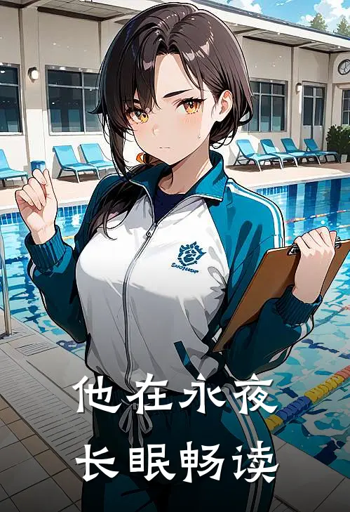 他在永夜长眠畅读