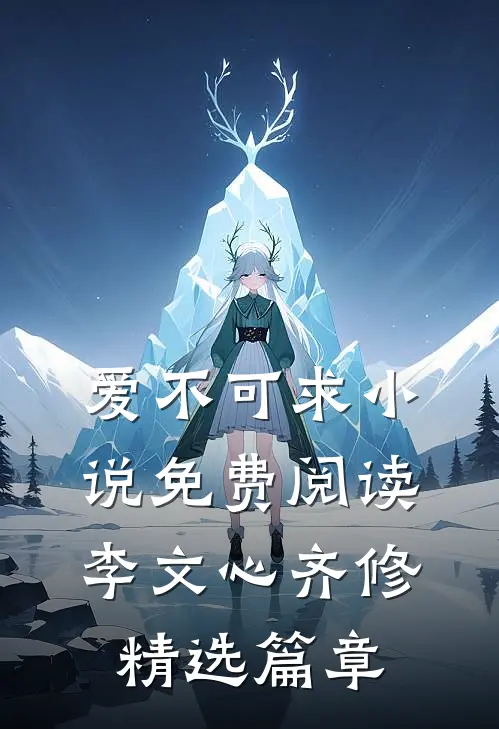 爱不可求小说免费阅读李文心齐修精选篇章