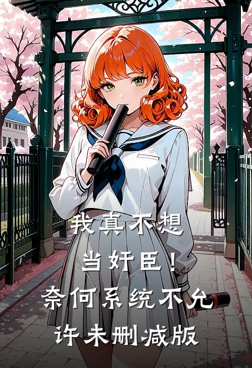 我真不想当奸臣！奈何系统不允许未删减版