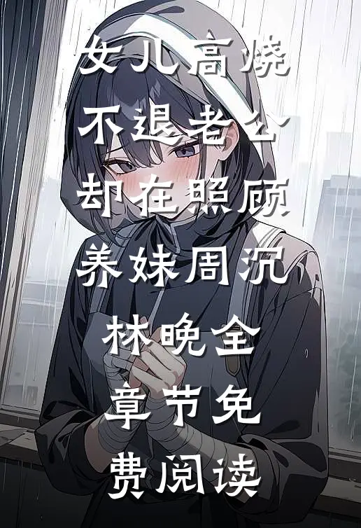 女儿高烧不退老公却在照顾养妹周沉林晚全章节免费阅读