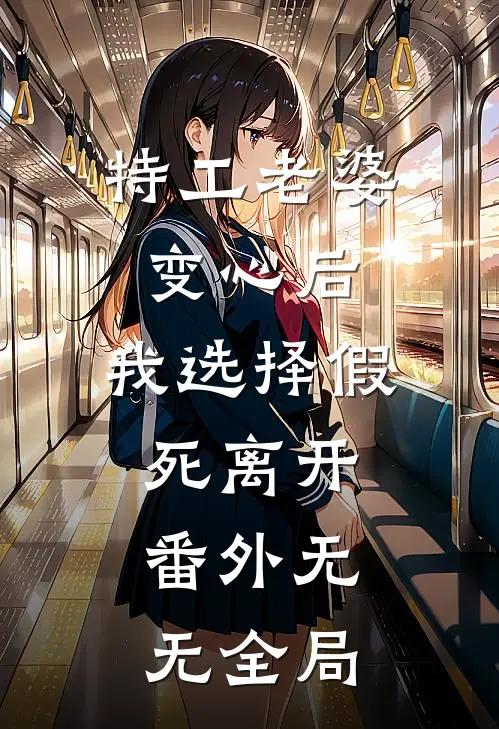 特工老婆变心后，我选择假死离开： 番外无无全局