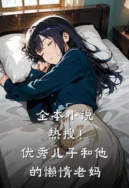 全本热搜!优秀儿子和他的懒惰老妈在线阅读