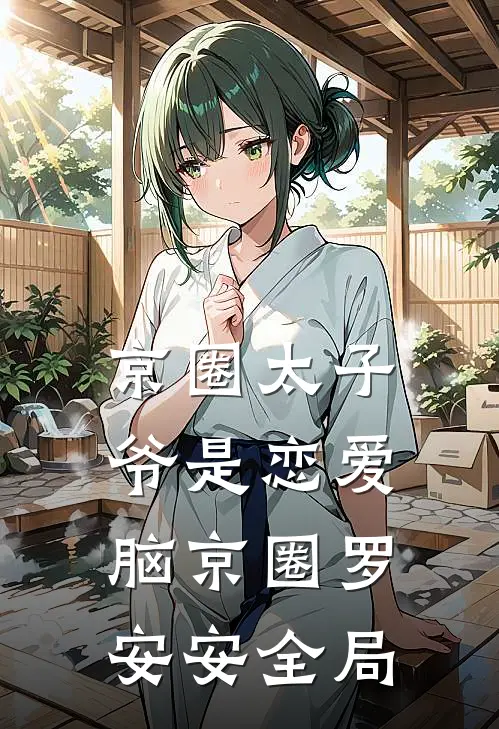 京圈太子爷是恋爱脑京圈罗安安全局