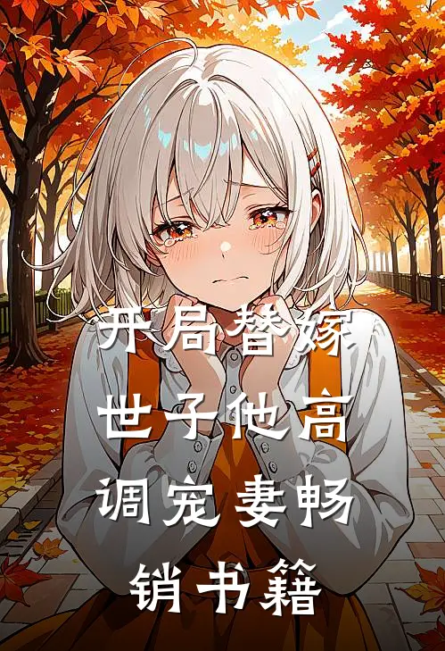 开局替嫁,世子他高调宠妻畅销书籍