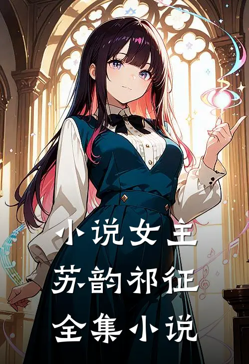 小说女主苏韵祁征全集小说