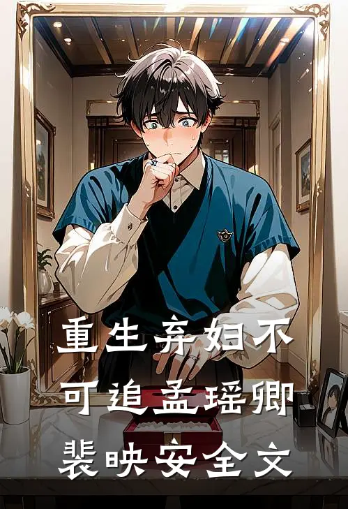 重生弃妇不可追孟瑶卿裴映安全文