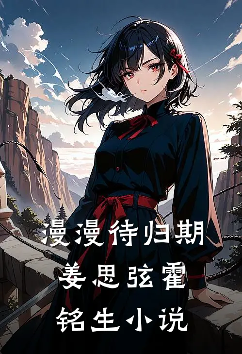 漫漫待归期姜思弦霍铭生小说