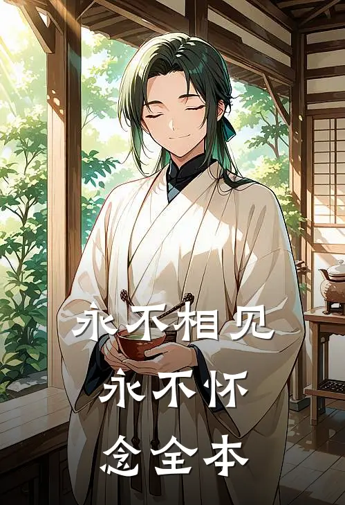 永不相见,永不怀念全本阅读