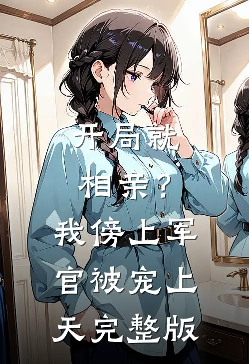 开局就相亲?我傍上军官被宠上天完整版免费观看
