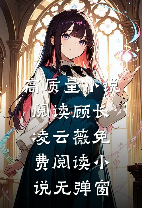 高质量小说阅读顾长凌云薇免费阅读小说无弹窗