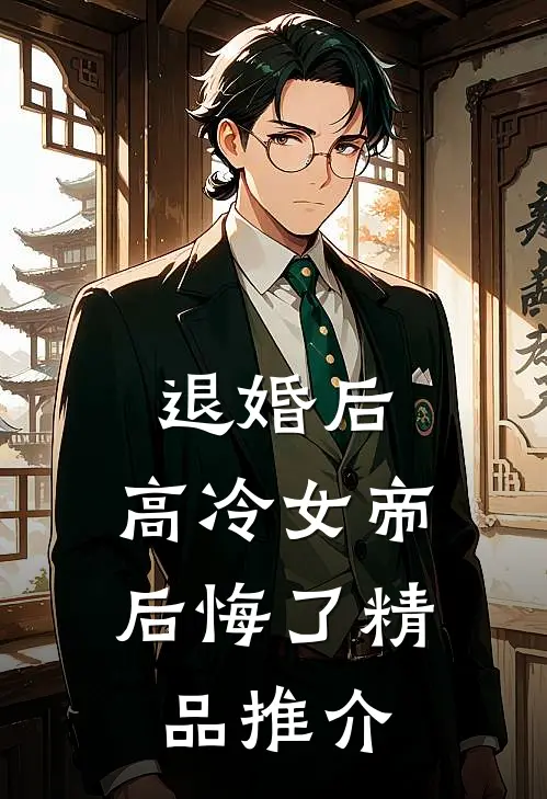 退婚后，高冷女帝后悔了精品推介